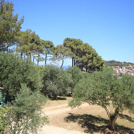 Apartmán With A Parking Space