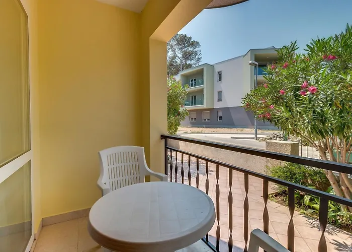 Apartmán With A Parking Space *