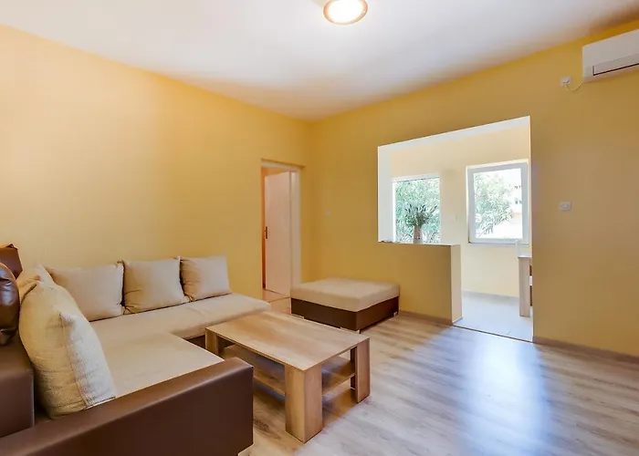 With A Parking Space